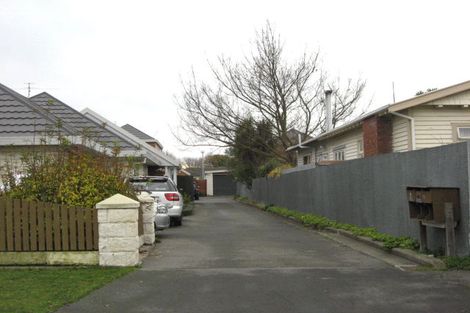 Photo of property in 15c Radnor Street, St Albans, Christchurch, 8014