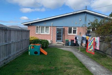 Photo of property in 1/50 Bellvue Avenue, Papanui, Christchurch, 8053