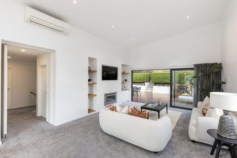 Photo of property in 6 Ramahana Road, Huntsbury, Christchurch, 8022