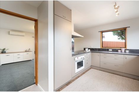 Photo of property in 21 Deyell Crescent, Sydenham, Christchurch, 8023