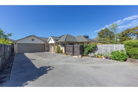Photo of property in 70b Wychbury Street, Spreydon, Christchurch, 8024