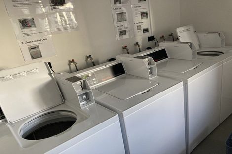 Photo of property in Martin Square Apartments, 611/20 Martin Square, Te Aro, Wellington, 6011