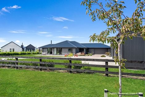 Photo of property in 47 Summers Road, Darfield, 7571