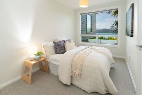 Photo of property in 20 Beere Haven Road, Seatoun, Wellington, 6022