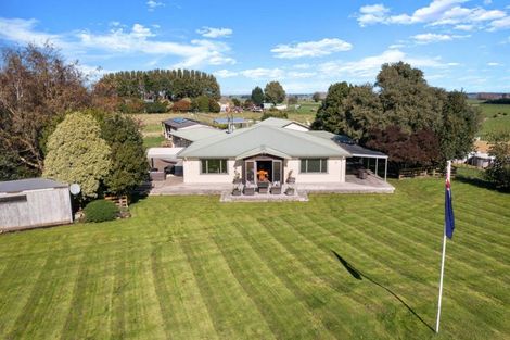 Photo of property in 1564 Cheltenham Hunterville Road, Waituna West, Rewa, 4780