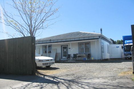 Photo of property in 73 Main Street, Blenheim, 7201