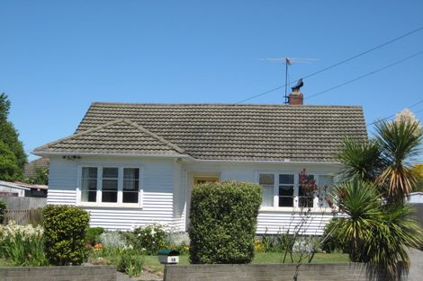 Photo of property in 13 Aldersley Street, Richmond, Christchurch, 8013