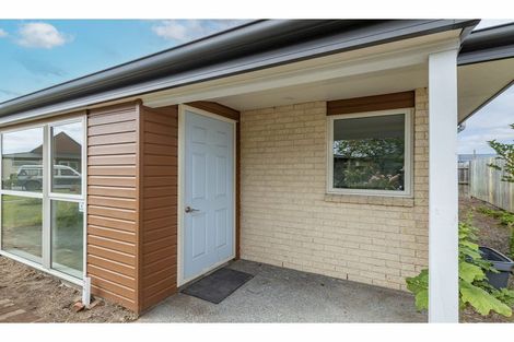 Photo of property in Rivertown Villas, 150 Williams Street, Kaiapoi, 7630