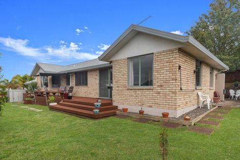 Photo of property in 18 Friesian Place, Grandview Heights, Hamilton, 3200