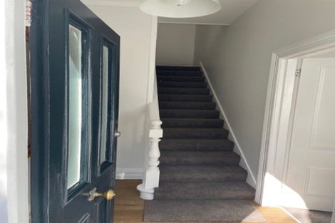 Photo of property in 2 Glenbervie Terrace, Thorndon, Wellington, 6011