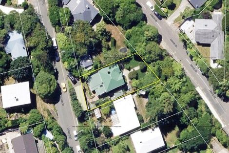 Photo of property in 51 Awarua Street, Ngaio, Wellington, 6035