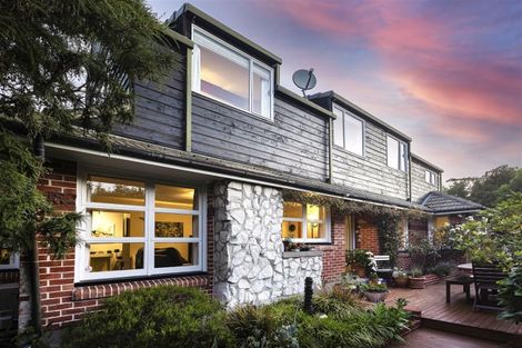Photo of property in 3 Westburn Terrace, Burnside, Christchurch, 8041