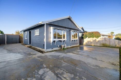 Photo of property in 11 Wyon Street, Linwood, Christchurch, 8062