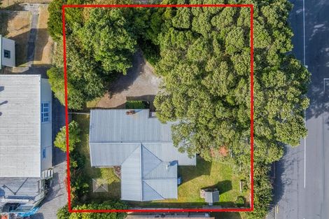 Photo of property in 62 Main Road, Titahi Bay, Porirua, 5022