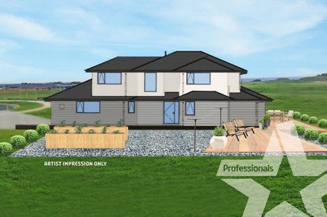 Photo of property in 19 Corsica Court, Fitzherbert, Palmerston North, 4410