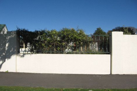 Photo of property in 320 College Street, West End, Palmerston North, 4410