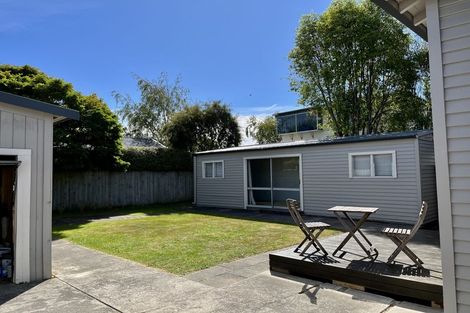 Photo of property in 93 Malcolm Avenue, Beckenham, Christchurch, 8023