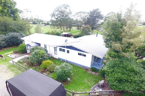 Photo of property in 262 Kawerau Road, Putauaki, Whakatane, 3192