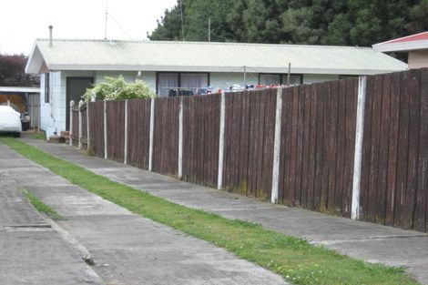 Photo of property in 5a Wanaka Street, Aramoho, Whanganui, 4500