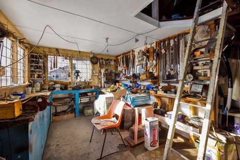 Photo of property in 389 Waihi Road, Normanby, Hawera, 4614