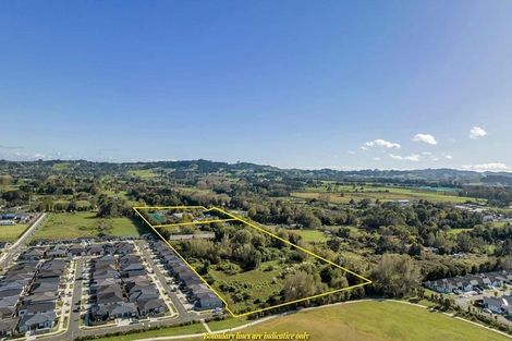 Photo of property in 163 Airfield Road, Takanini, Papakura, 2582