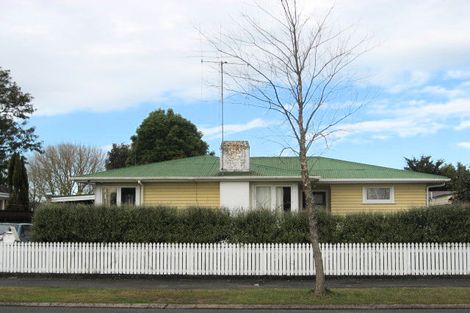 Photo of property in 6 Barrie Crescent, Silverdale, Hamilton, 3216