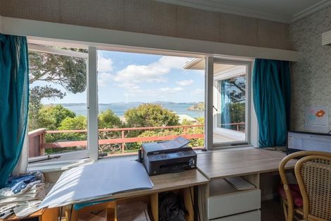 Photo of property in 34 Oneroa Road, Russell, 0202