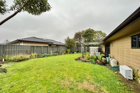 Photo of property in 3 Mcnaughton Place, Onekawa, Napier, 4110