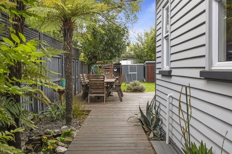 Photo of property in 31 Buccleugh Street, Phillipstown, Christchurch, 8011