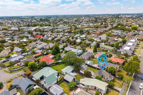 Photo of property in 14 Kingrove Street, Bishopdale, Christchurch, 8053