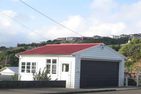 Photo of property in 31 Helston Road, Johnsonville, Wellington, 6037