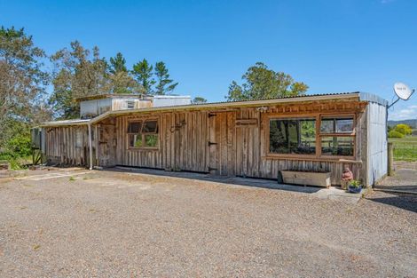 Photo of property in 228 Flyger Road, Mata, Whangarei, 0171