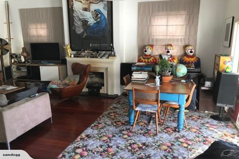 Photo of property in 15 Sherwood Avenue, Grey Lynn, Auckland, 1021
