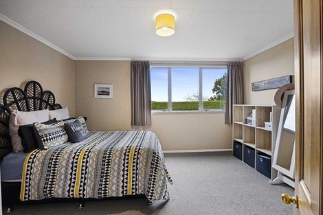 Photo of property in 357 Katene Road, Normanby, Hawera, 4675