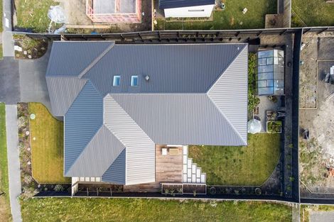 Photo of property in 14 Chrisp Street, Halswell, Christchurch, 8025