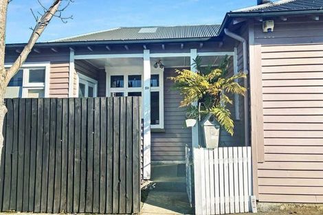Photo of property in 50 Sullivan Avenue, Woolston, Christchurch, 8023