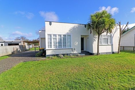 Photo of property in 6 Swinburn Street, Dannevirke, 4930