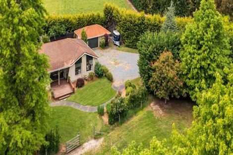 Photo of property in 36 Boundary Road, Ashley, Rangiora, 7477