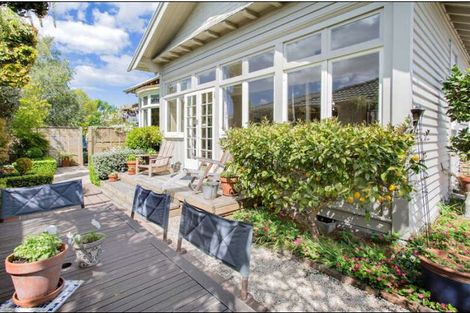 Photo of property in 1 Slater Street, Richmond, Christchurch, 8013