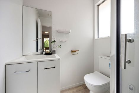 Photo of property in 46 Elmwood Crescent, Pukete, Hamilton, 3200