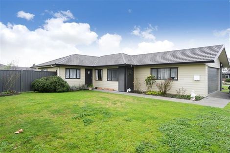 Photo of property in 7 Chatham Mews, Flaxmere, Hastings, 4120