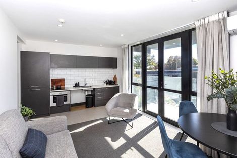 Photo of property in 206/12 Latimer Square, Christchurch Central, Christchurch, 8011
