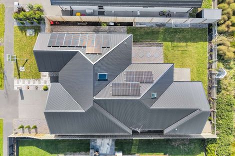 Photo of property in 5 Navarra Road, Halswell, Christchurch, 8025