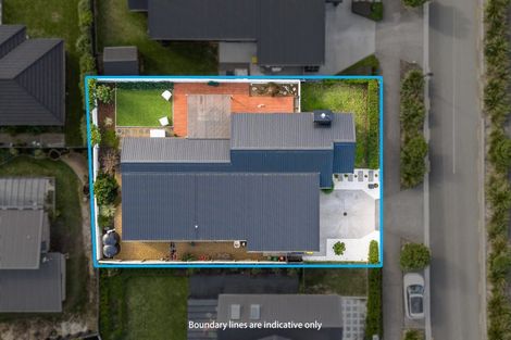 Photo of property in 69 Te Paea Avenue, Paerata, Pukekohe, 2124