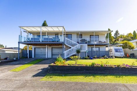 Photo of property in 28 House Avenue, Taumarunui, 3920