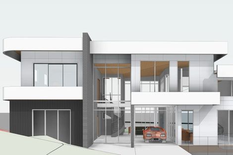 Photo of property in 18 Imperial Place, Flat Bush, Auckland, 2019