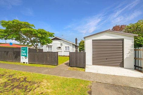 Photo of property in 20 Talbot Street, Whanganui East, Whanganui, 4500