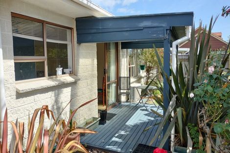 Photo of property in 48b Andrew Street, Waikanae, 5036