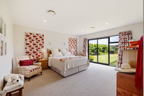 Photo of property in 3 Pemberton Drive, Amberley, 7410