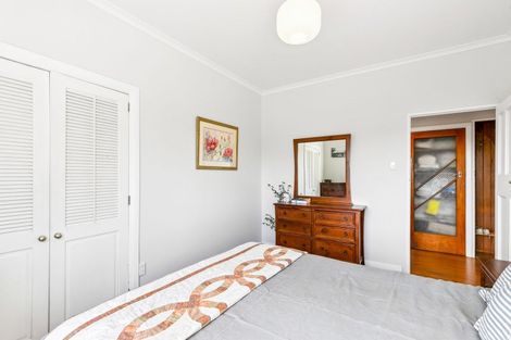 Photo of property in 22 Tannadyce Street, Strathmore Park, Wellington, 6022